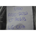 Comando Ar Condicionado Denso Painel Fiat Uno 2011 Original