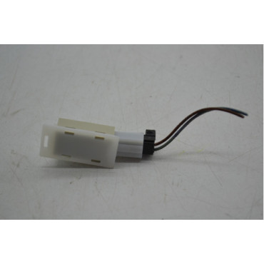 Luz Cortesia Interna...