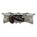 Comando Ar Volkswagen Spacefox Fox 2012 Original