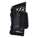 Difusor Lateral Direito Painel Hyundai I30 2012 Original