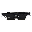 Difusor Saida De Ar Central Bmw X5 2014 Original