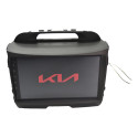 Radio Multimidia 9 Polegada Kia Sportage 2011 2012 13 14 15