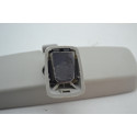 Espelho Retrovisor Interno Vw Polo 2021 Nivus Original