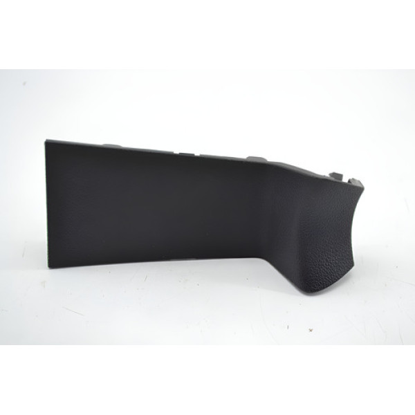 Tampa Freio Mão Console Chery Qq 2018 2019 Original Preto