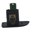 Entrada Conector Usb Console Audi A3 2019 Original Preto