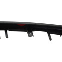Difusor Central Esquerdo C/moldura Painel S10 2014 Original