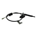 Cabo Seletor Marcha Cambio Automático Fit 2014 2015 Original