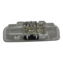 Luz Central Interna Cortesia Teto Fluence 2013 Original