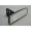 Espelho Retrovisor Interno Vw Jetta 2011 Original