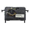Tela Visor Radio Som Painel Ford Ranger 2013 Original