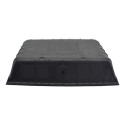 Acabamento Borracha Porta Treco Console Eclipse 2023 Origina