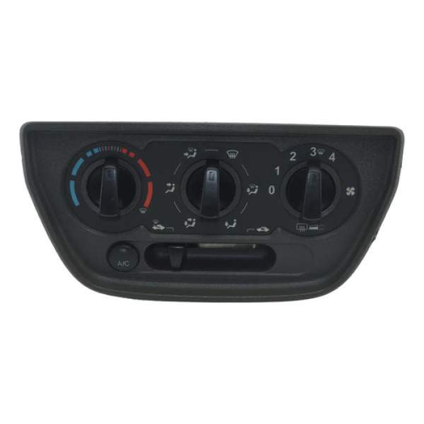 Comando Ar Condicionado Ford Ka 2008 2009 2010 2011 2012 13