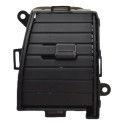Difusor Lateral Esquerdo Painel Gm S10 Blazer 2013 Original