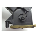 Par Difusor Ar Lateral Painel Volkswagen City 2013 Original