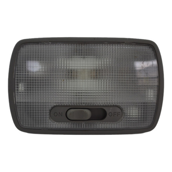 Luz Cortesia Interna Teto Traseira Civic 2011 Original