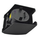 Acabamento Porta Copo Console Gm Meriva 2010 2011 Original