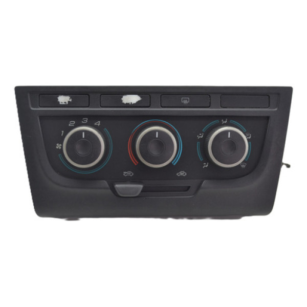 Comando Ar Condicionado Desembaçador Prisma 2012 Celta Orig