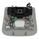 Luz Cortesia Interna Teto Jeep Renegade 2021 Original