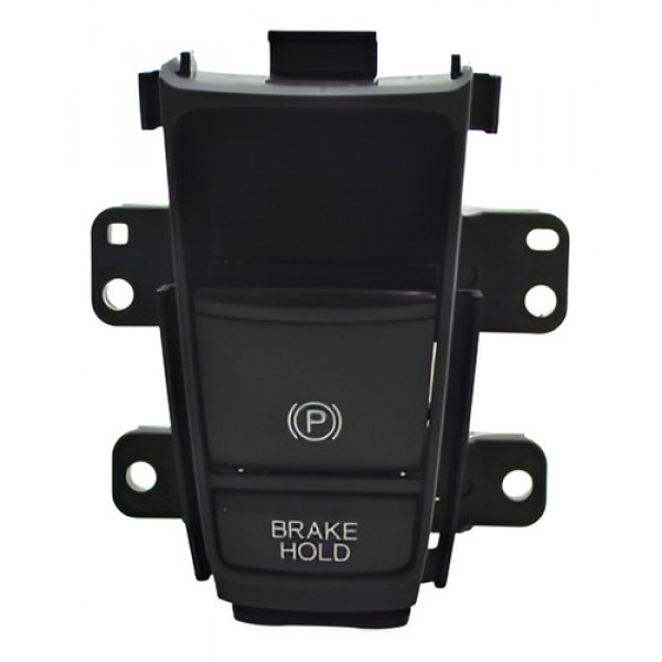 Botão Freio Mão Brake Hold Honda Hr-v 2016 Original