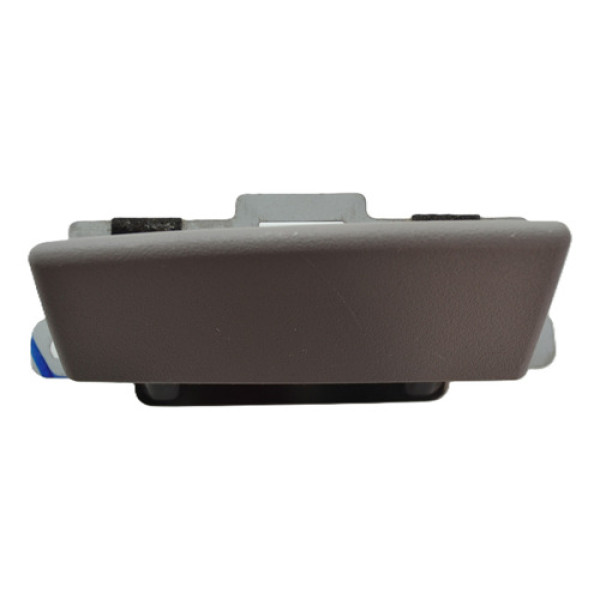 Cinzeiro Porta Treco Painel Mitsubishi L200 2017 Original