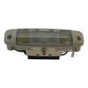 Luz Cortesia Interna Teto Central Ranger 2013 Original