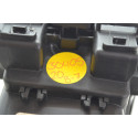 Difusor Ar Lateral Direito Painel Ford Ranger 2022 Original