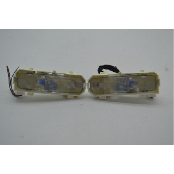 Par Luz Cortesia Interna Pqp Jeep Compass 2023 Original