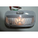 Luz Cortesia Interna Teto Aircross 2015 Original