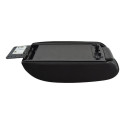 Apoio Encosto Braço Console Jeep Renegade 2023 Original