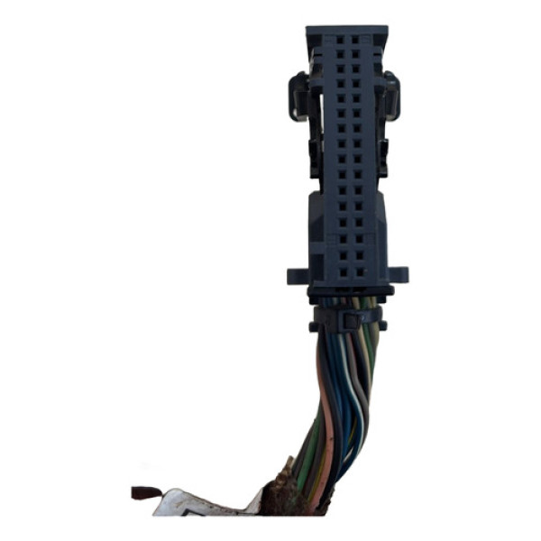 Chicote Conector Plug 32 Vias Computador Bordo Vectra Astra
