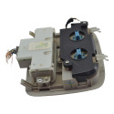 Luz Teto Central Traseira Mitsubishi L200 2024 Original