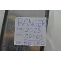 Espelho Retrovisor Interno Ford Ranger 2022 Original