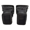 Par Difusor Ar Lateral Esquerdo Direito Gm S10 2023 Original