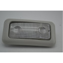 Luz Luminaria Interna Teto Cortesia Fiat Idea 2014 Original