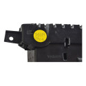 Difusor Central Esquerdo Painel Renault Captur 2019 Original