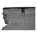 Difusor Saida Ar Console Traseiro Peugeot 407 2006 Original
