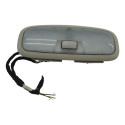 Luz Interna Teto Central Traseira Ranger Xls 2023 Original