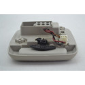 Luz Cortesia Interna Teto Nissan Sentra 2011 Original