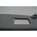 Quebra Sol Para Sol Lado Direito Bmw 118 2010 2011 Original