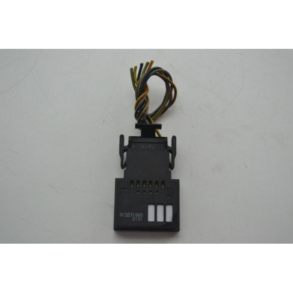 Sensor Temperatura Para-brisa Gm Cruze Original 013231068