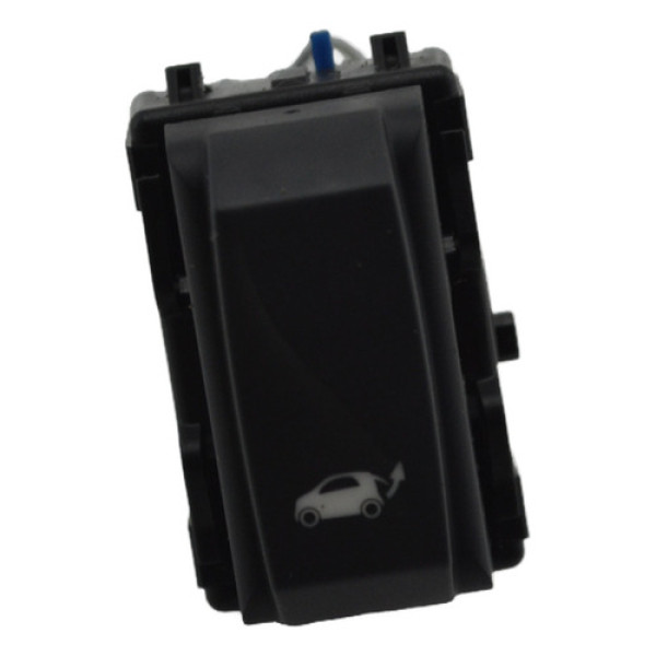 Botão Abertura Porta Malas Sandero 2020 Original