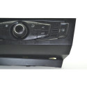 Comando Ar Condicionado Painel Audi A4 A5 2008-2015 Original