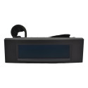Visor Computador Bordo Tela Painel 3008 308 2012 Origina