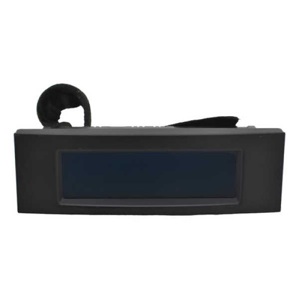 Visor Computador Bordo Tela Painel 3008 308 2012 Origina