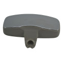 Retrovisor Interno Console Teto Fiat Idea 2011 Original