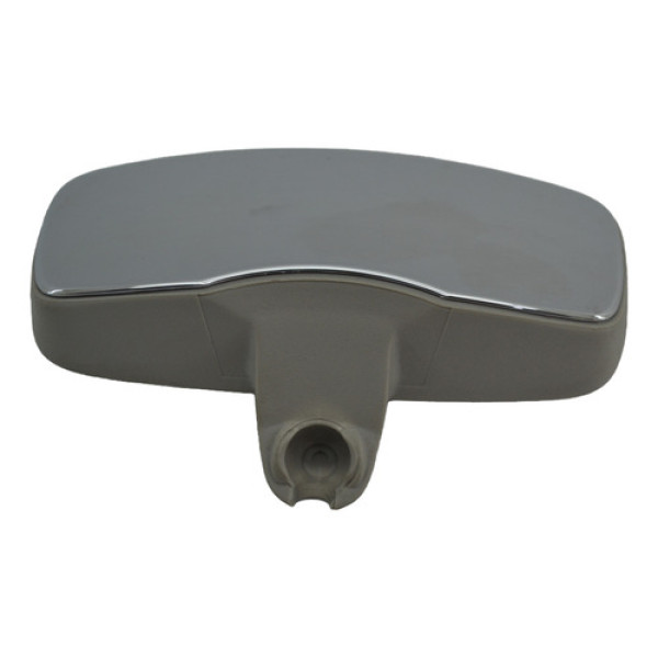 Retrovisor Interno Console Teto Fiat Idea 2011 Original