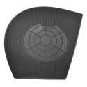 Tela Grade Alto Falante Som Ranger Jac J2 2014 Original Preto