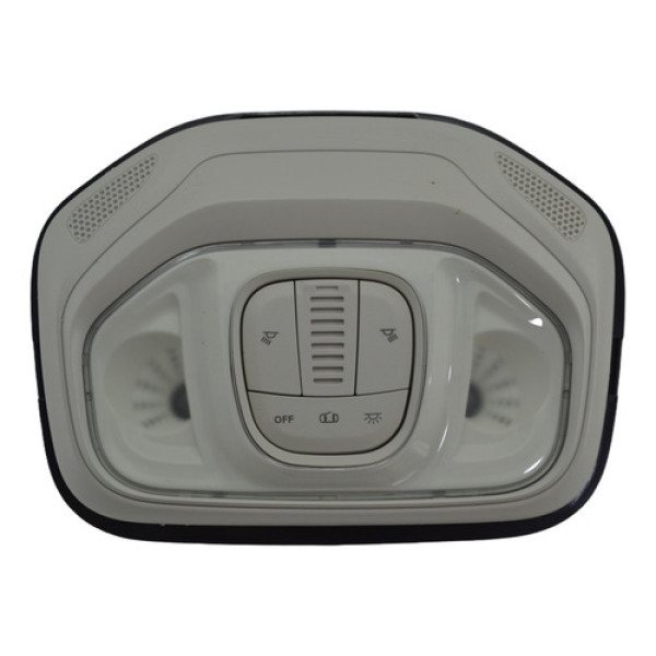 Luz Cortesia Dianteira Interna Teto Argo 2022 Cronos Origina