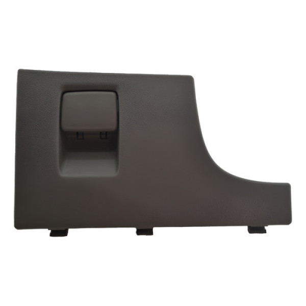 Porta Treco Objeto Painel Chevrolet Cruze 2018 Original Preto