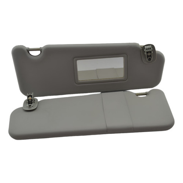 Par Quebra Sol Direito Esquerdo Sandero 2014 Logan Original